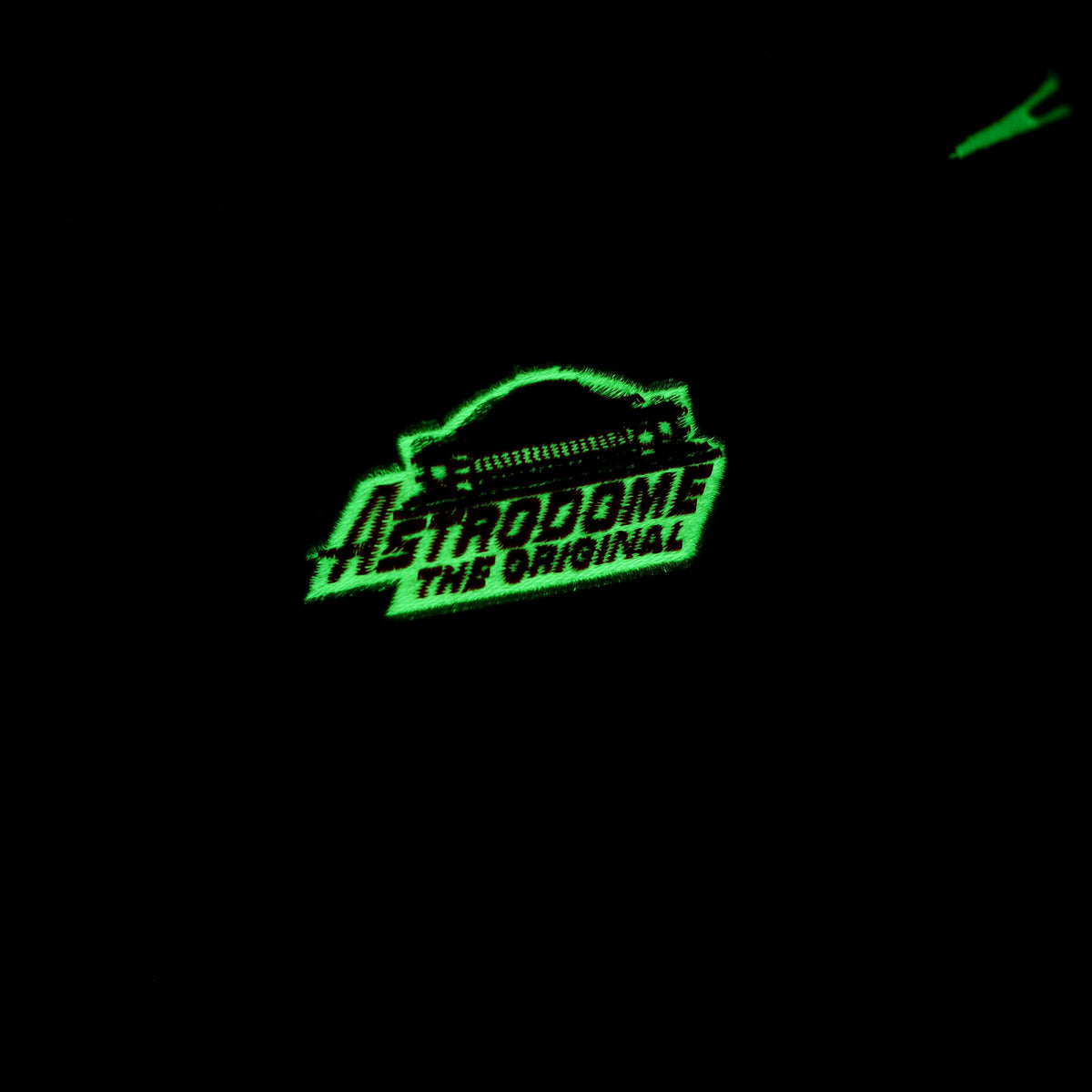 “Camo” Glow in the dark Astros - BeisbolMXShop