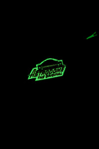 “Camo” Glow in the dark Astros - BeisbolMXShop