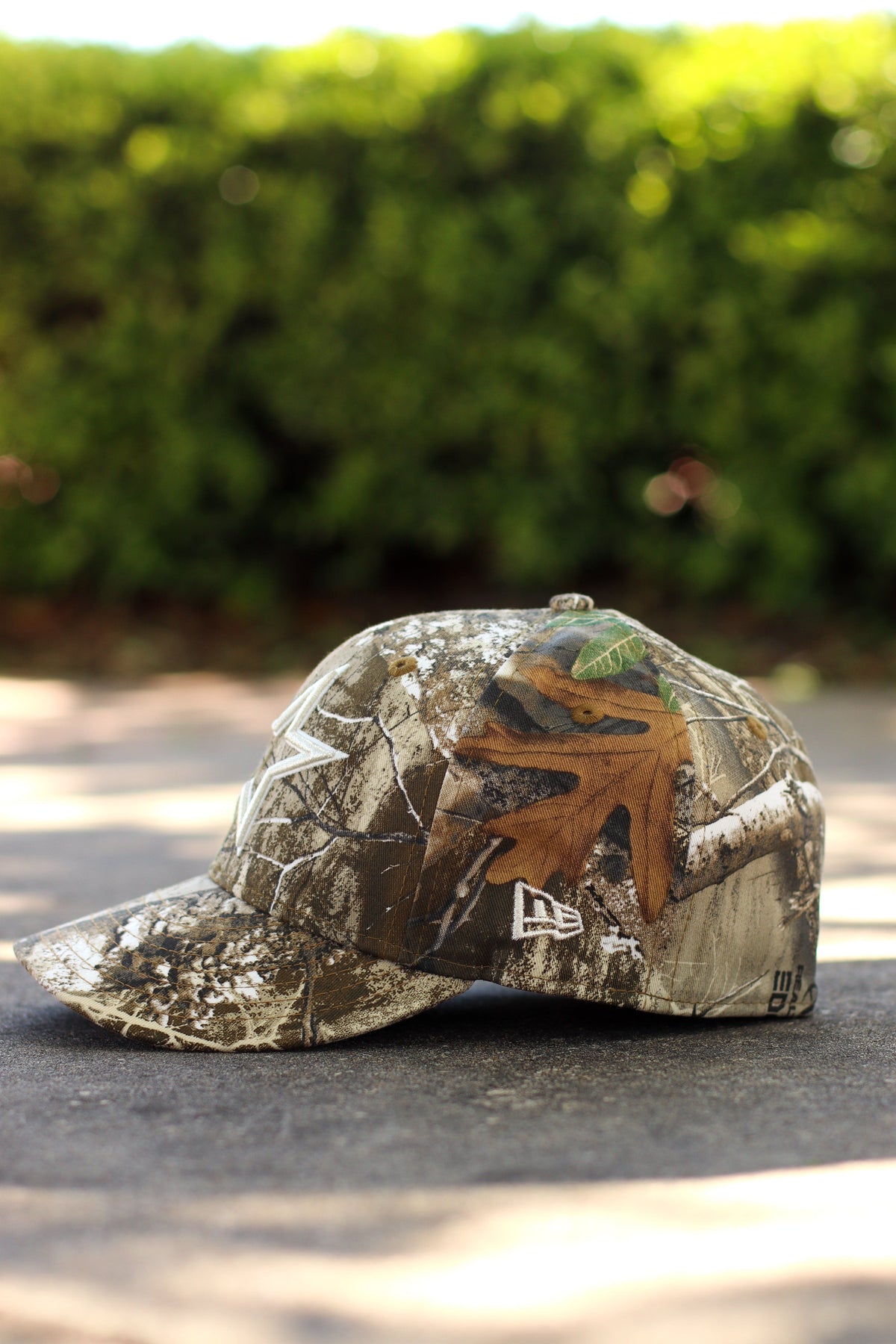 “Camo” Glow in the dark Astros - BeisbolMXShop