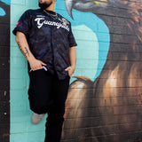 (Camo) Momias De GUANAJUATO - BeisbolMXShop