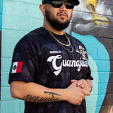 (Camo) Momias De GUANAJUATO - BeisbolMXShop