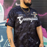 (Camo) Momias De GUANAJUATO - BeisbolMXShop