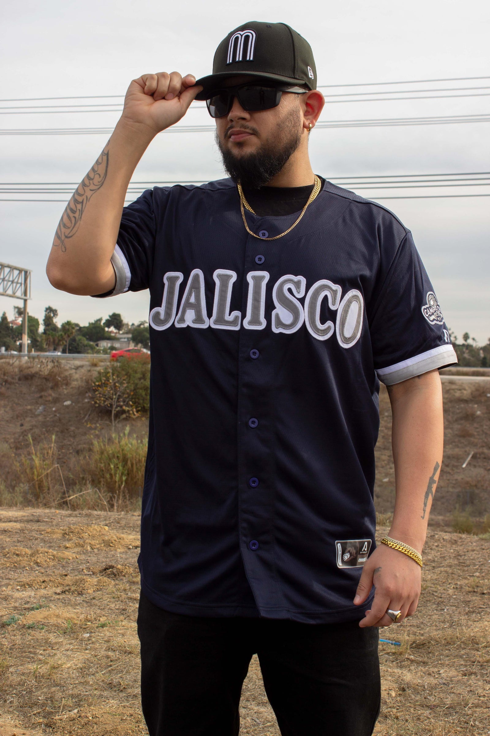 JALISCO