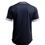 Charros de Jalisco navy blue “JALISCO” - BeisbolMXShop