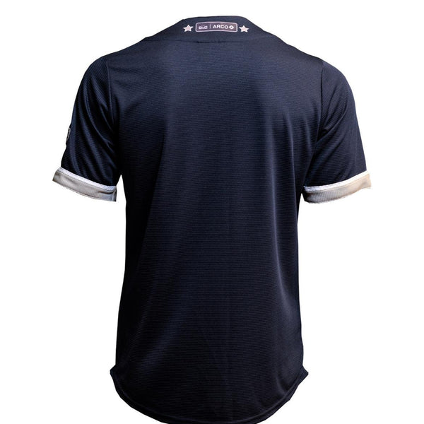 Charros de Jalisco navy blue “JALISCO” - BeisbolMXShop