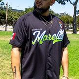 Chinelos De Morelos jersey - BeisbolMXShop