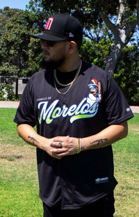 Chinelos De Morelos jersey - BeisbolMXShop