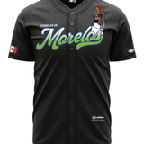 Chinelos De Morelos jersey - BeisbolMXShop