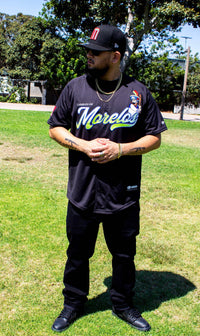 Chinelos De Morelos jersey - BeisbolMXShop