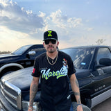 Chinelos De Morelos jersey - BeisbolMXShop