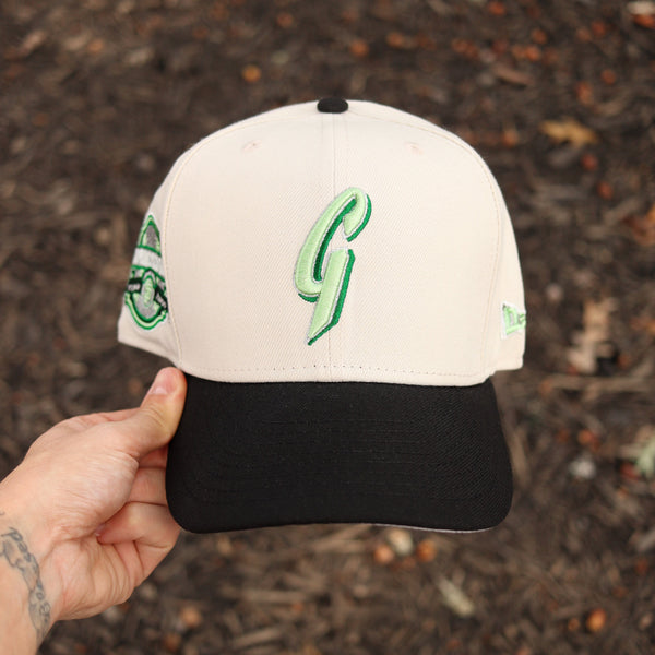 Chrome guardians - BeisbolMXShop