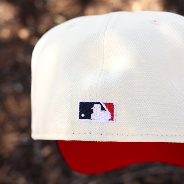 Chrome/blue Astros - BeisbolMXShop