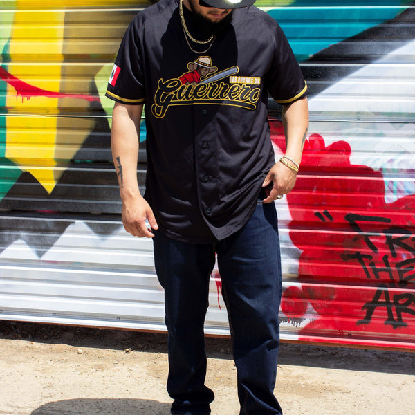 Cochos De Guerrero - BeisbolMXShop