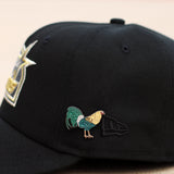 Colored gallo pin - BeisbolMXShop