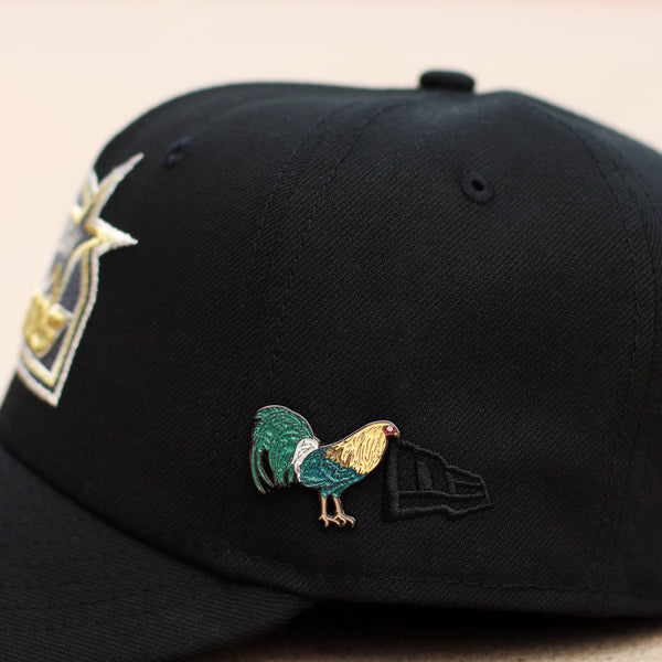 Colored gallo pin - BeisbolMXShop