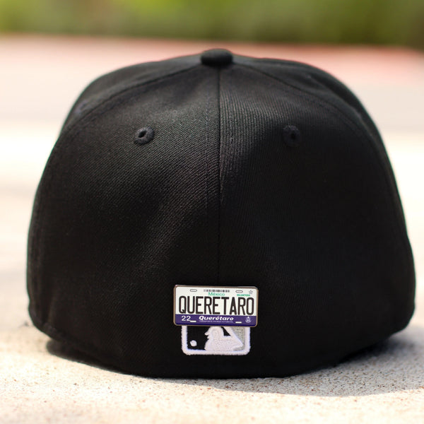 Colored Mexico License Plate Pins - BeisbolMXShop