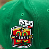 Colored Mexico License Plate Pins - BeisbolMXShop