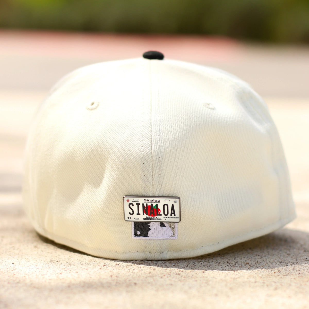 Colored Mexico License Plate Pins - BeisbolMXShop