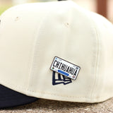 Colored Mexico License Plate Pins - BeisbolMXShop