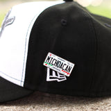 Colored Mexico License Plate Pins - BeisbolMXShop