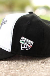 Colored Mexico License Plate Pins - BeisbolMXShop
