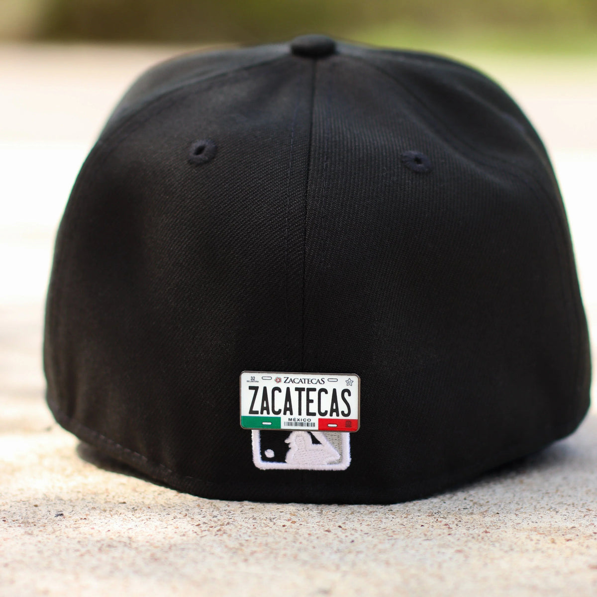 Colored Mexico License Plate Pins - BeisbolMXShop