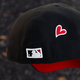 (Como La flor) White Sox hat - BeisbolMXShop