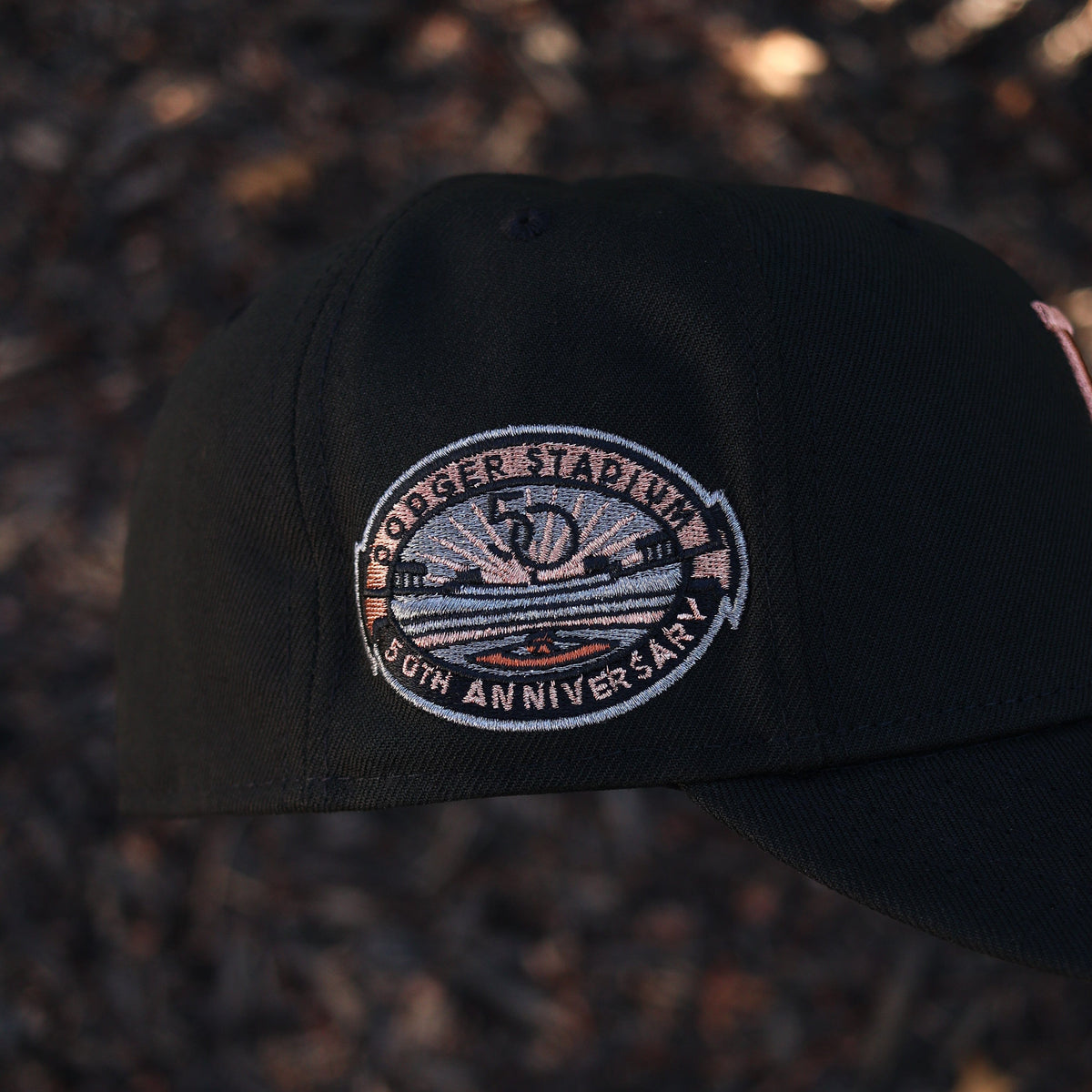 Copper dodgers - BeisbolMXShop