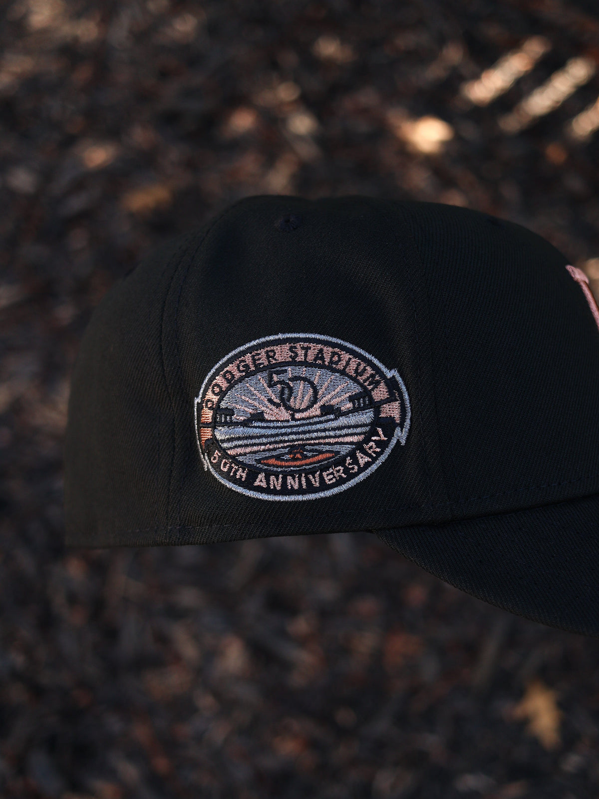 Copper dodgers - BeisbolMXShop