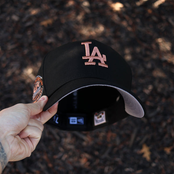 Copper dodgers - BeisbolMXShop