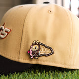 Cupid labubu - BeisbolMXShop