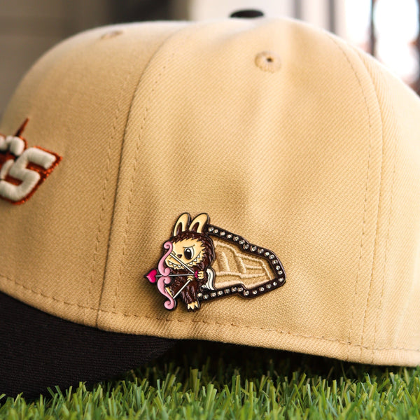 Cupid labubu - BeisbolMXShop