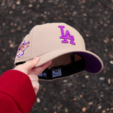 Dodgers PB&J - BeisbolMXShop