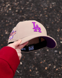 Dodgers PB&J - BeisbolMXShop