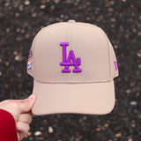 Dodgers PB&J - BeisbolMXShop