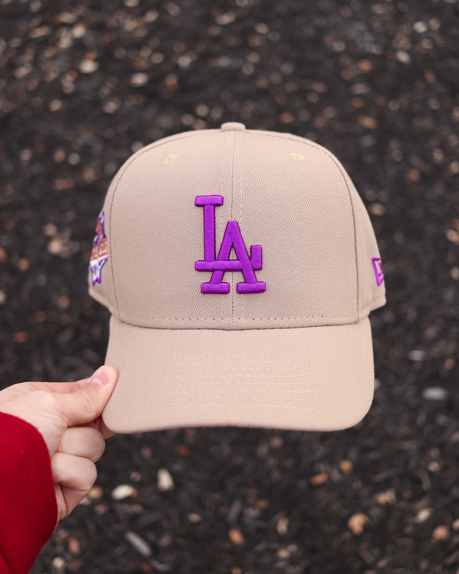 Dodgers PB&J - BeisbolMXShop