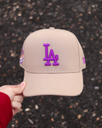 Dodgers PB&J - BeisbolMXShop