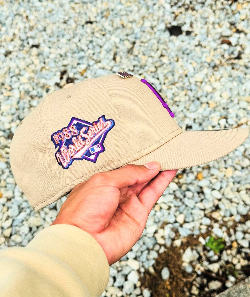 Dodgers PB&J - BeisbolMXShop