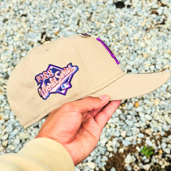 Dodgers PB&J - BeisbolMXShop