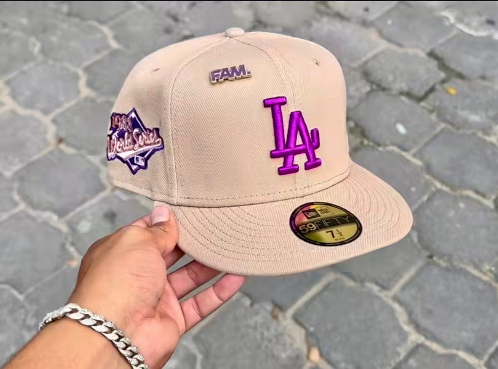 Dodgers PB&J - BeisbolMXShop
