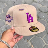 Dodgers PB&J - BeisbolMXShop