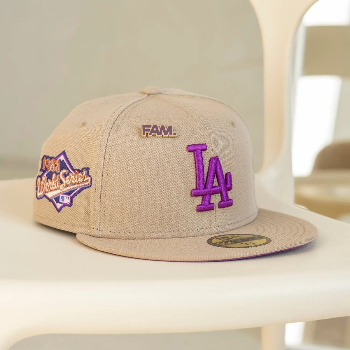 Dodgers PB&J - BeisbolMXShop