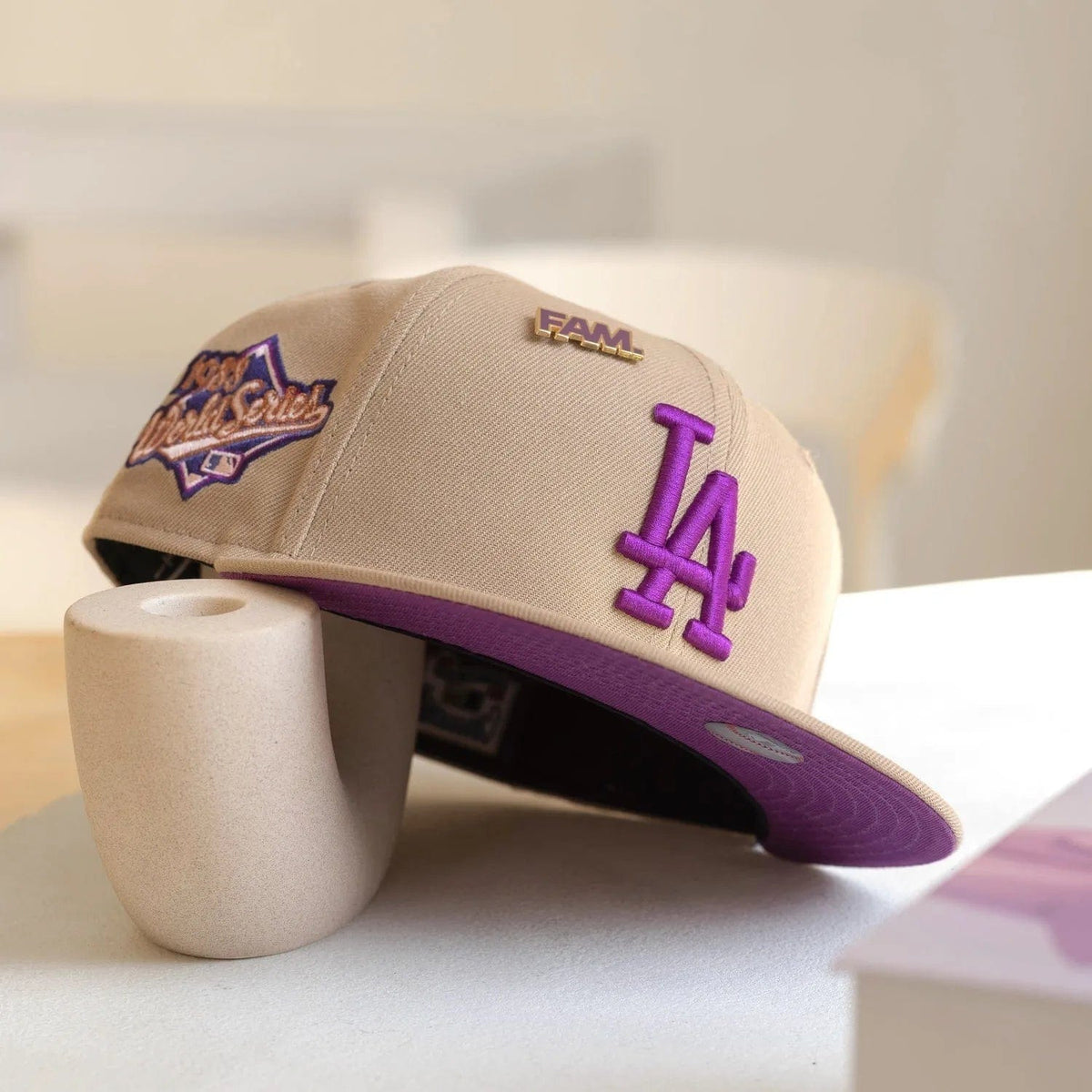 Dodgers PB&J - BeisbolMXShop