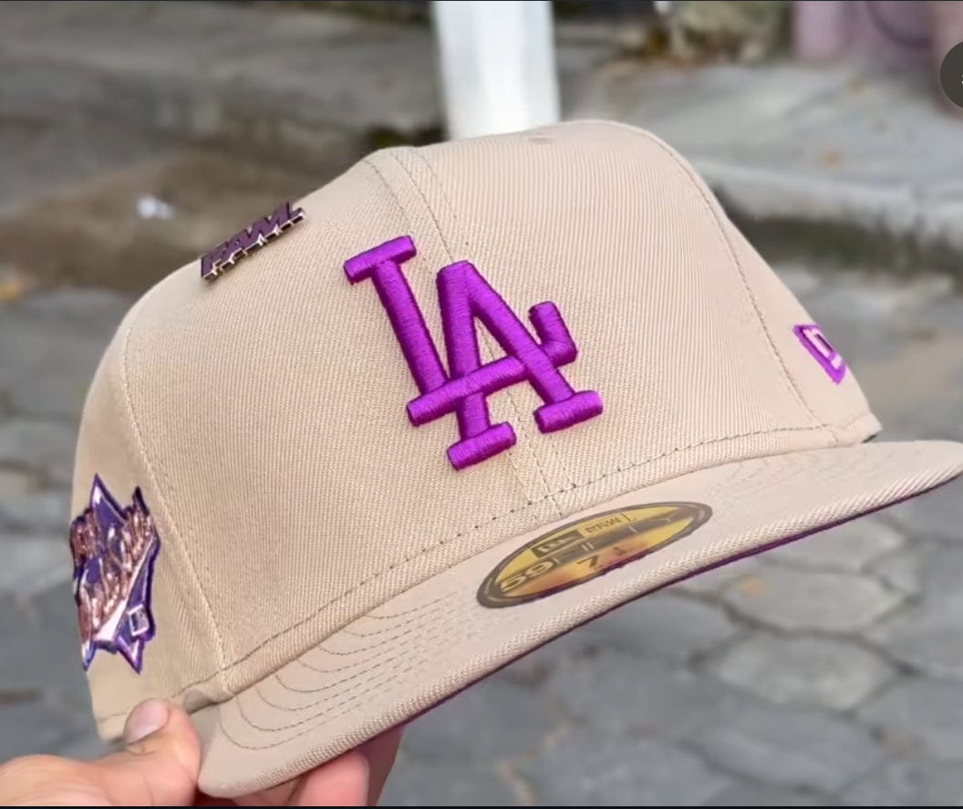 Dodgers PB&J - BeisbolMXShop