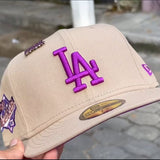 Dodgers PB&J - BeisbolMXShop