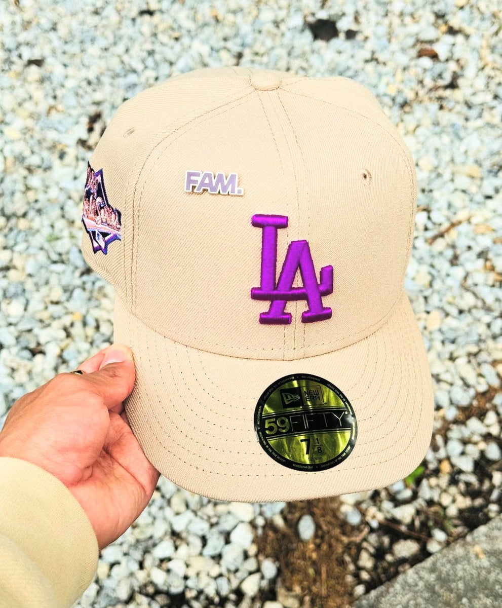 Dodgers PB&J - BeisbolMXShop