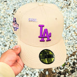 Dodgers PB&J - BeisbolMXShop