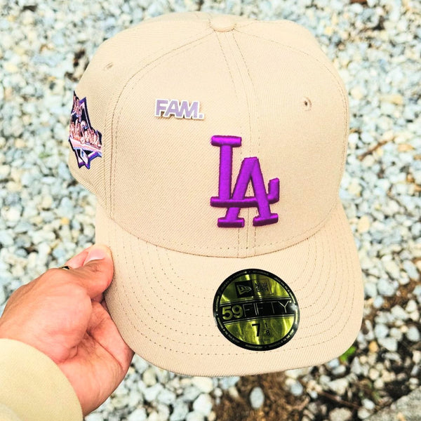 Dodgers PB&J - BeisbolMXShop