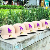 Dodgers PB&J - BeisbolMXShop