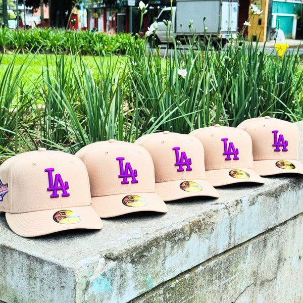 Dodgers PB&J - BeisbolMXShop